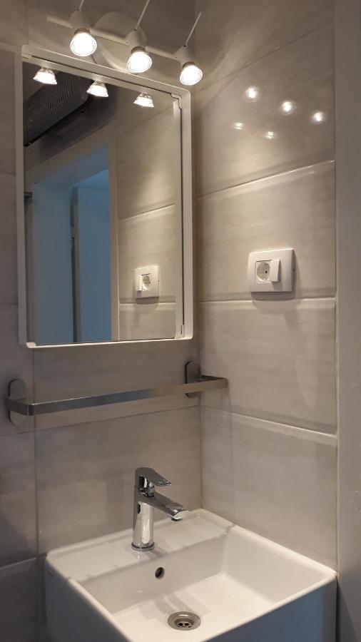 Apartmani Balazic Klek Exteriér fotografie