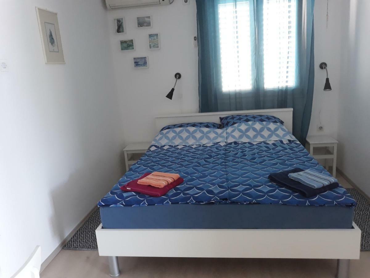 Apartmani Balazic Klek Exteriér fotografie